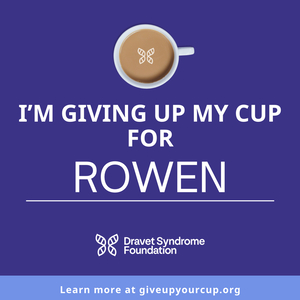 Fundraising Page: Lauren DeBerry